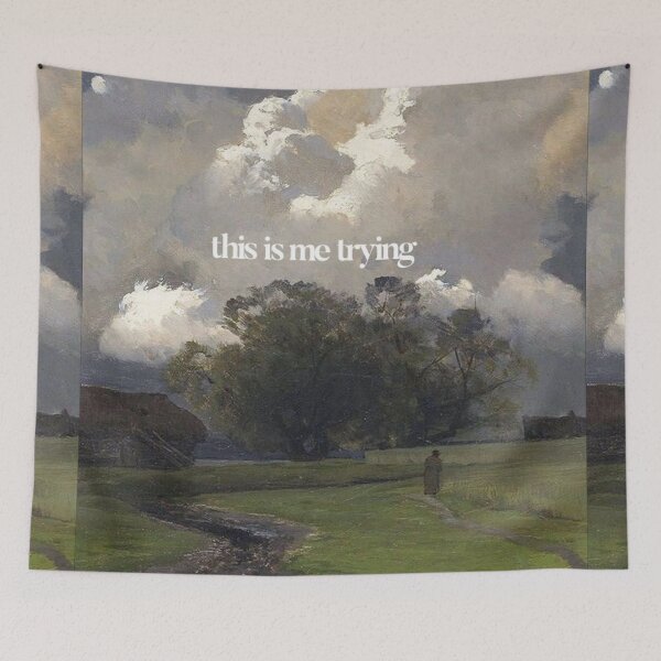 Item preview, Taylor Swift This is me Trying designed and sold by sineadbarnes20.