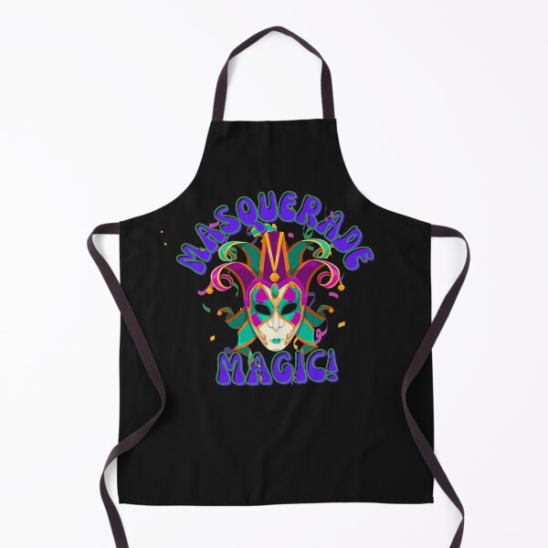 Item preview, Masquerade Magic! designed and sold by SierraGirl777.