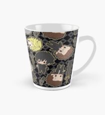 Chocobro Chibi +Dad Tall Mug