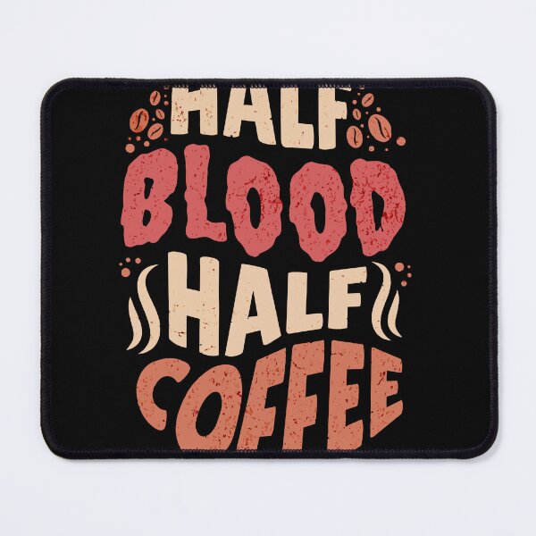 Item preview, Joke about coffee drinkers designed and sold by CyberWindow.