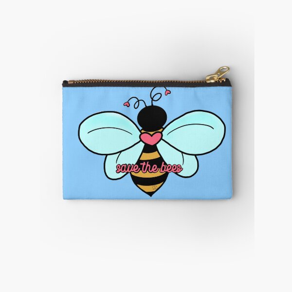 Item preview, Save the Bees designed and sold by RooBooCo.