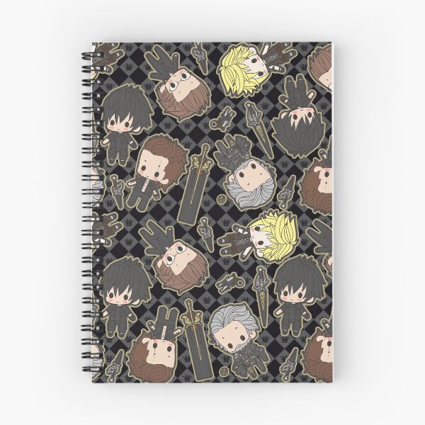 Item preview, Chocobro Chibi +Dad designed and sold by kingcael.