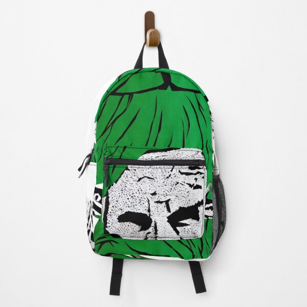 Item preview, Paper green man designed and sold by AI-Revolushion.