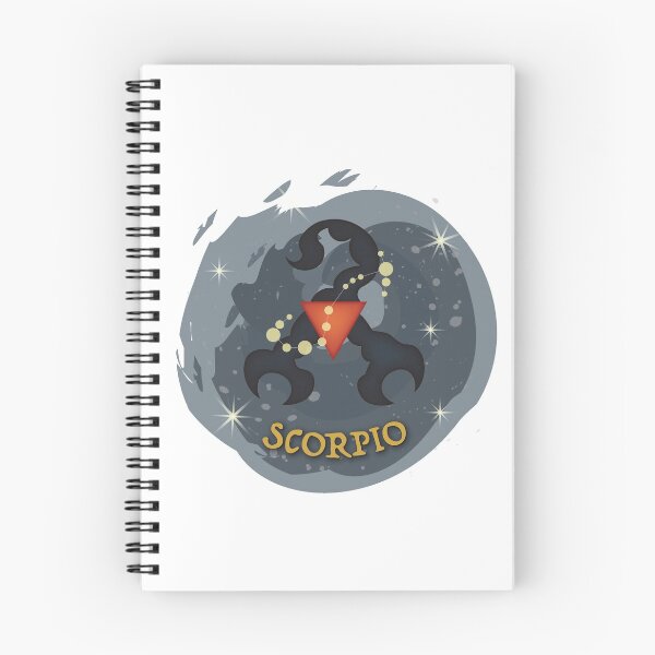 Item preview, Scorpio designed and sold by portokalis.