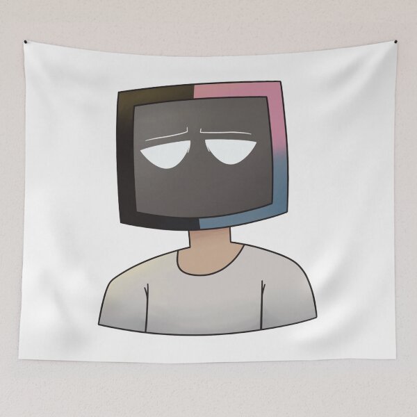 Item preview, Pyrocynical Instagram Design                 designed and sold by luiserickson65.
