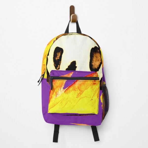 Item preview, flaming skull (audrey) designed and sold by RobotPizzaGuy.
