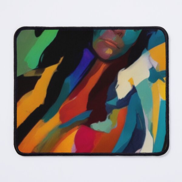 Item preview, Fauvism 1 designed and sold by CoolbreezzArt.