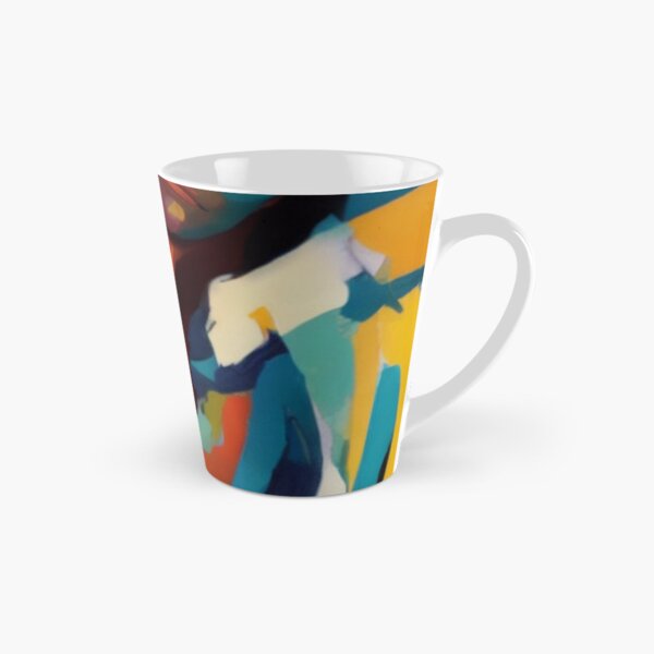 Item preview, Fauvism 1 designed and sold by CoolbreezzArt.