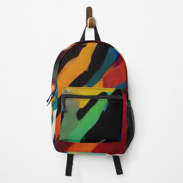Item preview, Fauvism 1 designed and sold by CoolbreezzArt.