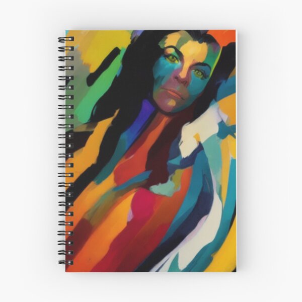 Item preview, Fauvism 1 designed and sold by CoolbreezzArt.
