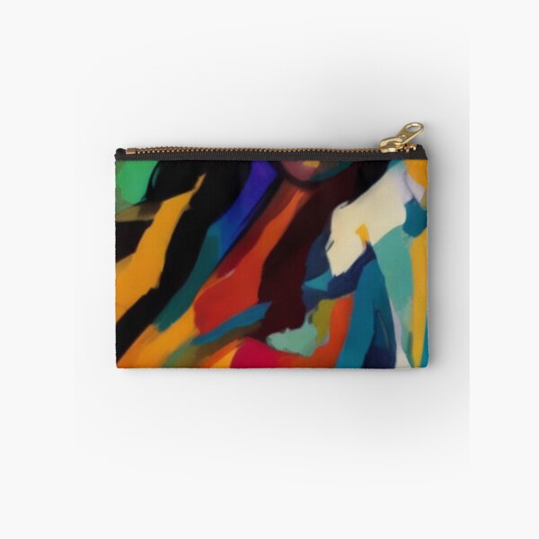 Item preview, Fauvism 1 designed and sold by CoolbreezzArt.