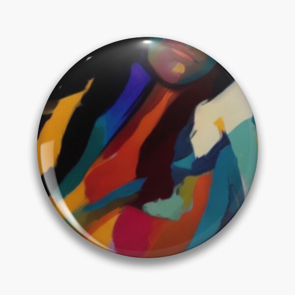 Item preview, Fauvism 1 designed and sold by CoolbreezzArt.