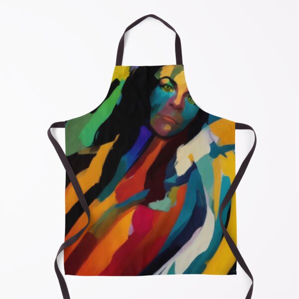 Item preview, Fauvism 1 designed and sold by CoolbreezzArt.