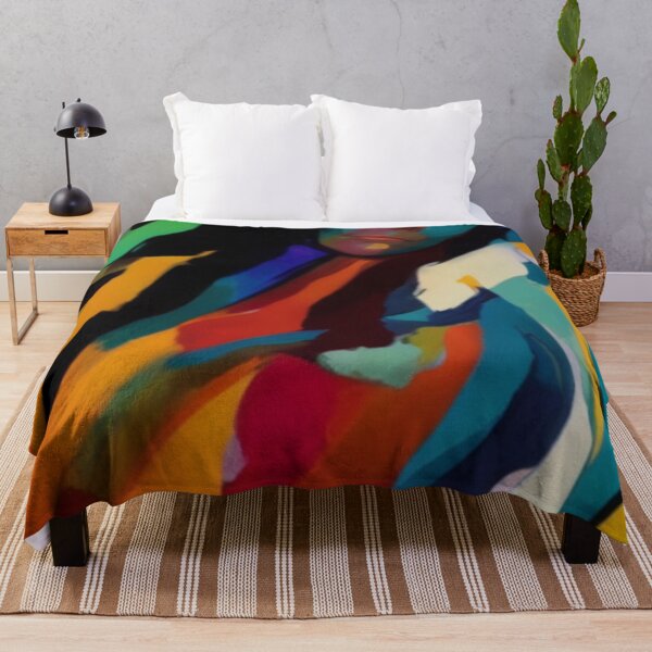 Item preview, Fauvism 1 designed and sold by CoolbreezzArt.