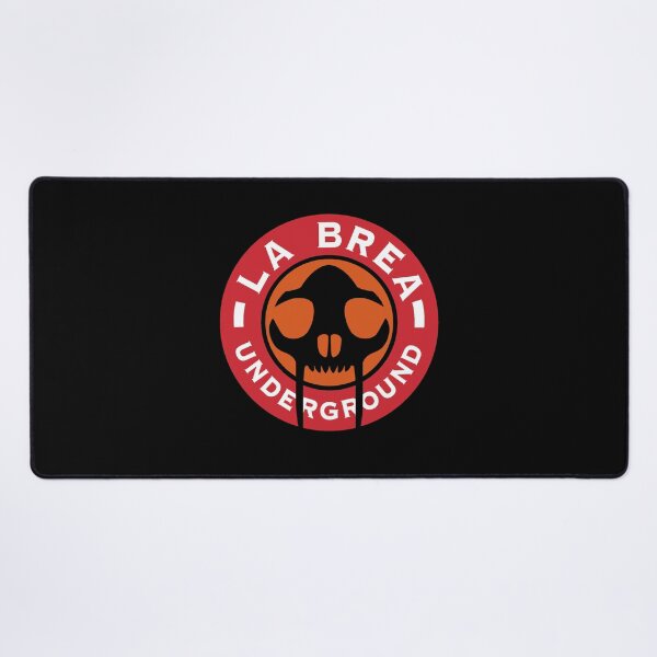 Item preview, La Brea Underground  designed and sold by LaBreaUG.