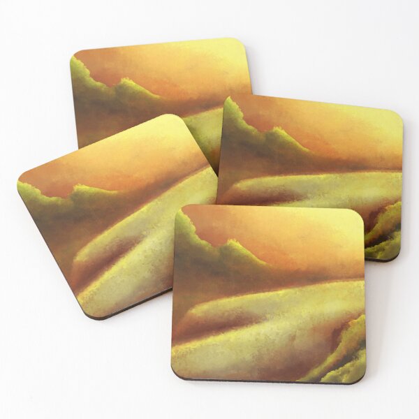 Item preview, Autumn Evening designed and sold by PowderAway.