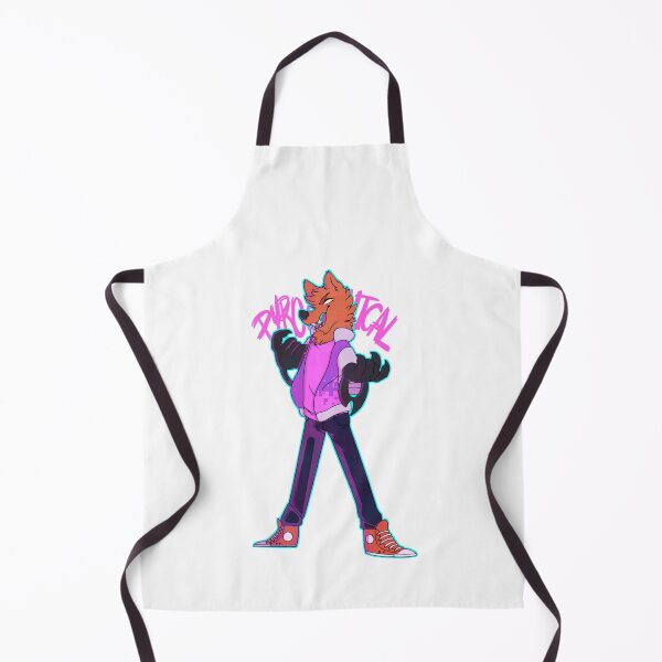 Item preview, PYRO designed and sold by luiserickson65.