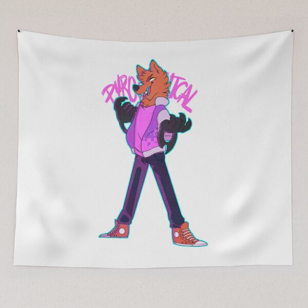 Item preview, piro designed and sold by luiserickson65.
