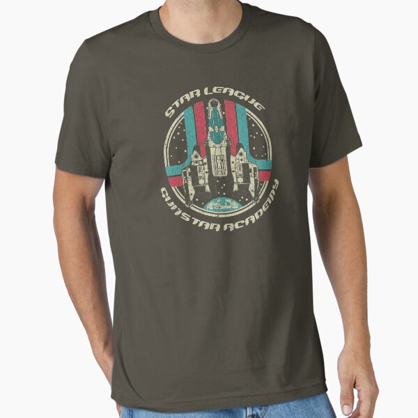 Item preview, Gunstar Academy designed and sold by jacobcdietz.