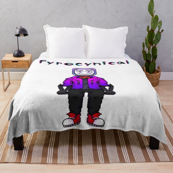 Item preview, Pyrocynical designed and sold by luiserickson65.