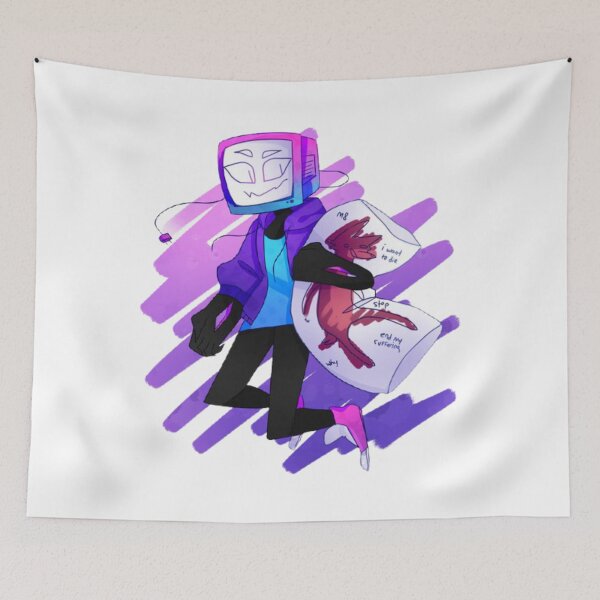 Item preview, Pyrocynical                               designed and sold by luiserickson65.