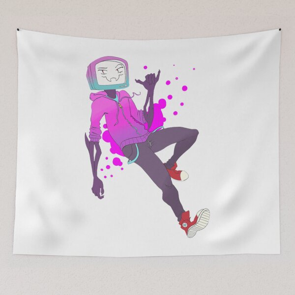 Item preview, Pyrocynical   designed and sold by luiserickson65.