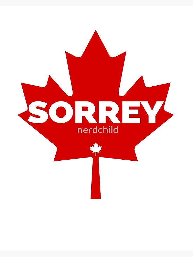 logotipo claramente canadiense