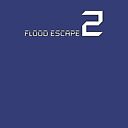 Flood Escape 2 Logo T Shirt By Crazyblox Redbubble - roblox vip by crazyblox redbubble