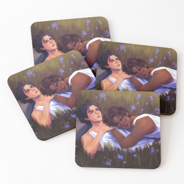 Item preview, jegulus as patrochilles designed and sold by Firelace.