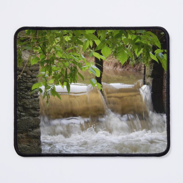 Item preview, Mill waterfall designed and sold by ArtistSunny.