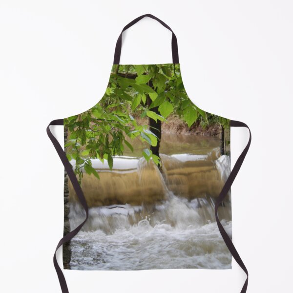 Item preview, Mill waterfall designed and sold by ArtistSunny.