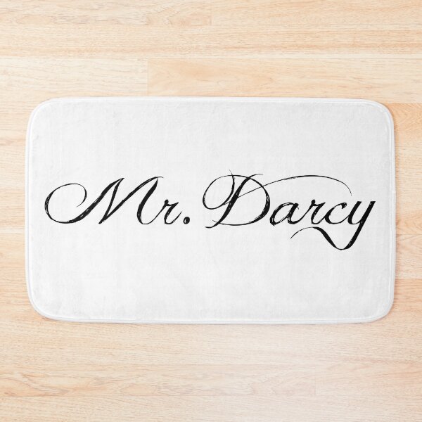 Item preview, Mr. Darcy designed and sold by andmarstan.