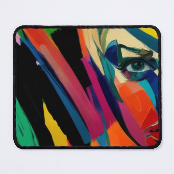 Item preview, Fau face 2 designed and sold by CoolbreezzArt.