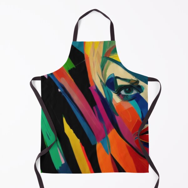 Item preview, Fau face 2 designed and sold by CoolbreezzArt.