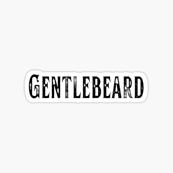 Artikel-Vorschau von GentleBeard, designt und verkauft von wayward2.