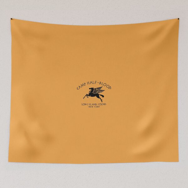 Item preview, Camp Half-Blood  designed and sold by terribletruths.