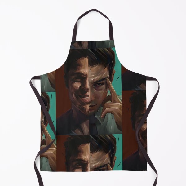 Item preview, Fight club Tyler durden designed and sold by YesVinsane.