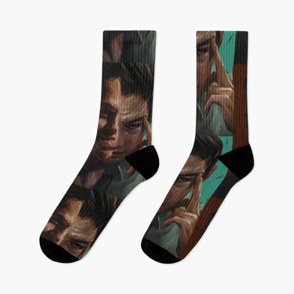 Item preview, Fight club Tyler durden designed and sold by YesVinsane.