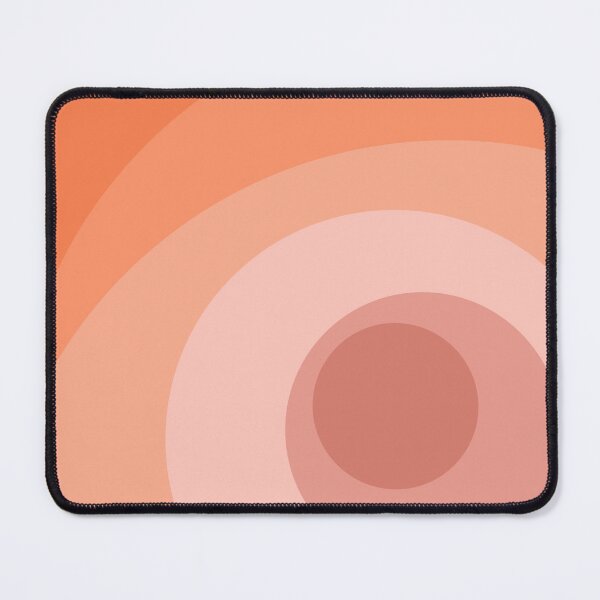 Item preview, Multicolored retro style circles designed and sold by BattaAnastasia.