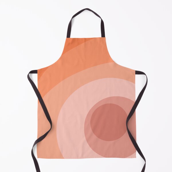 Item preview, Multicolored retro style circles designed and sold by BattaAnastasia.