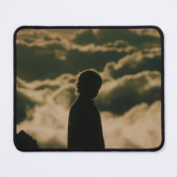 Item preview, Head in the Clouds - Silhouette of a Child designed and sold by thatwaslife.