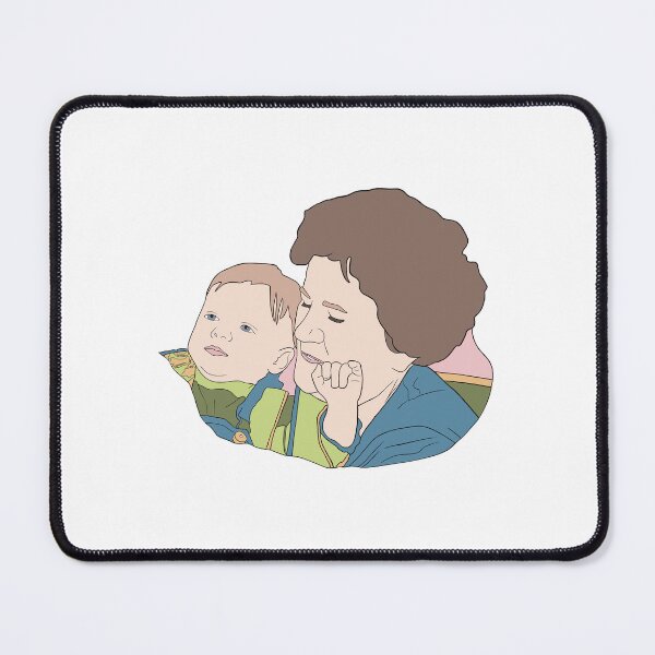 Item preview, Grandma designed and sold by JessSchombara.