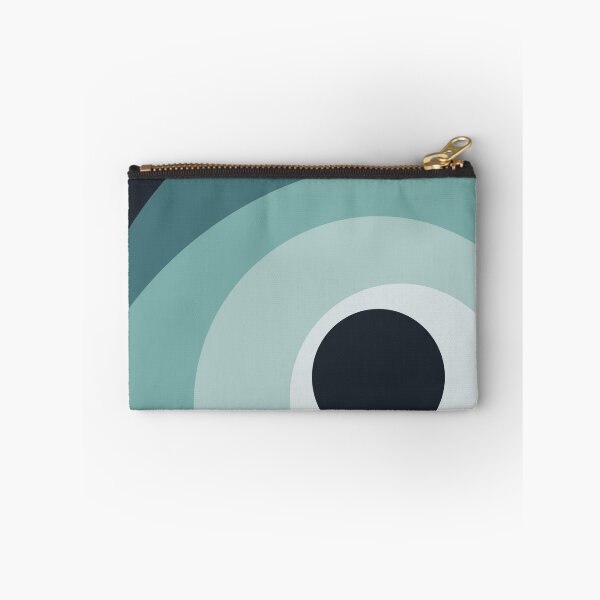 Item preview, Multicolored retro style circles designed and sold by BattaAnastasia.