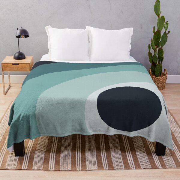 Item preview, Multicolored retro style circles designed and sold by BattaAnastasia.