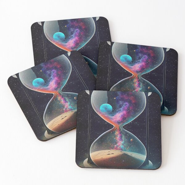 Item preview, Planetary Hourglass  designed and sold by OccultDreams.