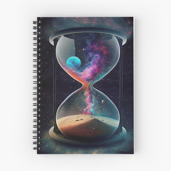 Item preview, Planetary Hourglass  designed and sold by OccultDreams.