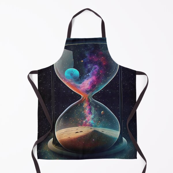 Item preview, Planetary Hourglass designed and sold by OccultDreams.