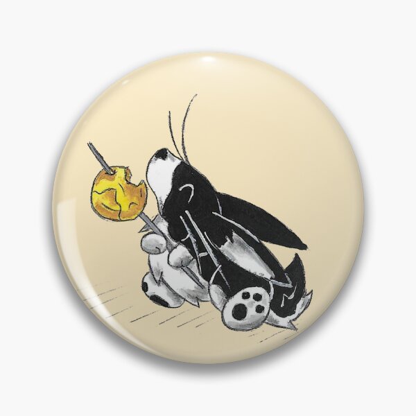 Item preview, Lunar Cheese Treat designed and sold by KOKeefeArt.