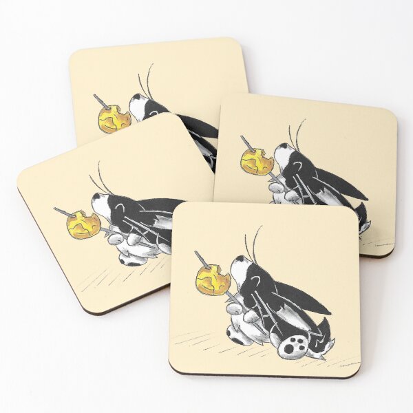 Item preview, Lunar Cheese Treat designed and sold by KOKeefeArt.