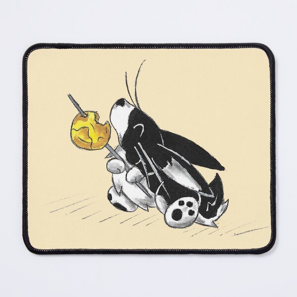 Item preview, Lunar Cheese Treat designed and sold by KOKeefeArt.